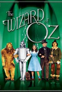 the Wizard of Oz 1939